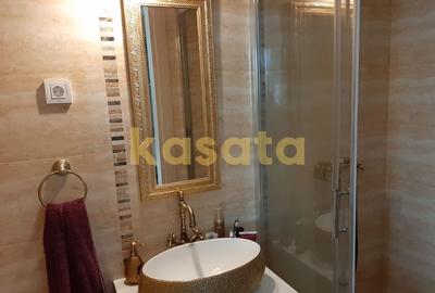 Casă individuală cu 3 camere cu Canalizare în Tunari - 9