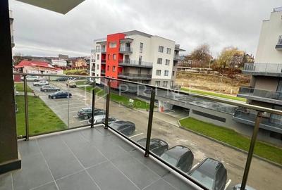 Apartament cu 3 camere decomandat în Livezeni - 7