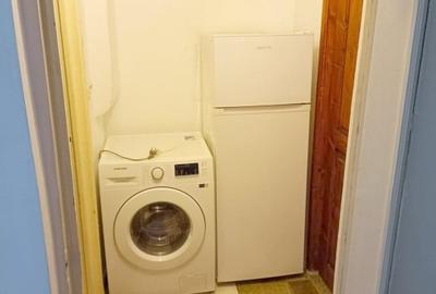 Garsoniera de vanzare in Marasti, etaj 2, 23mp utili, pentru investitie - 4