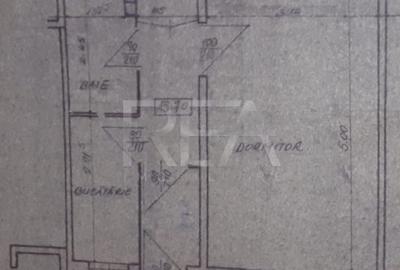 Garsonieră decomandată, mobilată în Nicolae Grigorescu - 5
