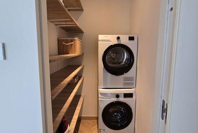 Apartament cu 2 camere, mobilat în Grivița - 8