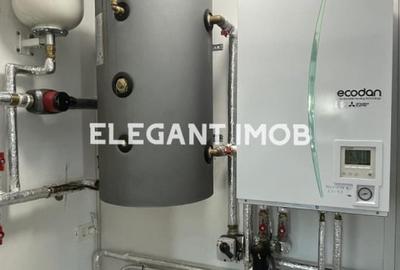 Casă cu 5 camere cu Canalizare în Corbeanca - 11