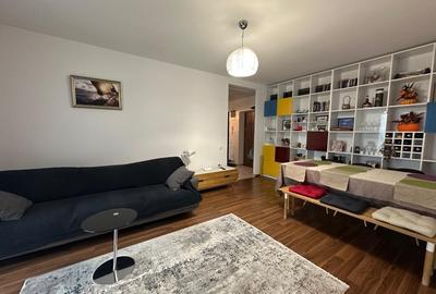 Apartament cu 3 camere ()și loc de parcare subteran (DIRECT Proprietar). - 14