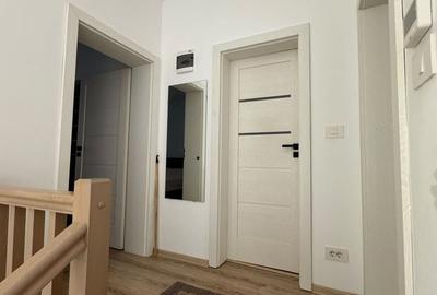 Casă cu 3 camere cu Teren 100 Mp în Giroc - 11