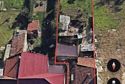 Casă cu 2 camere în Iosia - 1