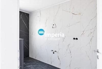 Casa duplex 120 mpu cu 250 teren, langa Padure, asfalt, Valea Ursului - 9