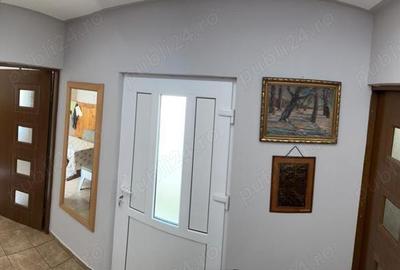 Casă cu 5 camere în Câmpina - 2