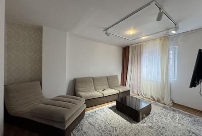 Apartament modern 3 camere zona manastur la prima închiriere - 11