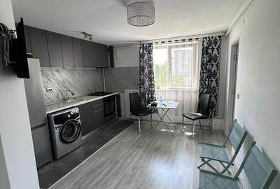 Apartament în Bălcescu - 1