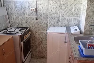 Garsonieră nedecomandată în Șagului - 1