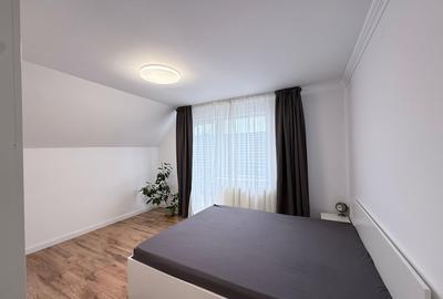 Apartament modern in bloc NOU, etaj 2, Parcare, cartier Europa - 6
