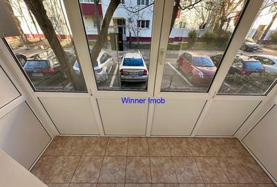 Apartament cu 3 camere decomandat, mobilat în Apărătorii Patriei