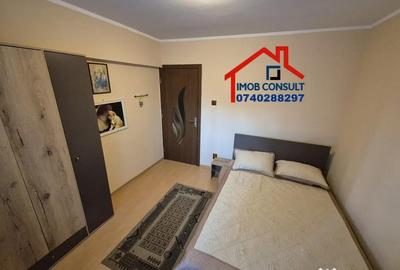 Apartament cu 2 camere decomandat în Republicii - 6