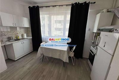 Garsoniera, mobilata, utilata Pollux Residence, 45.900 euro - 4