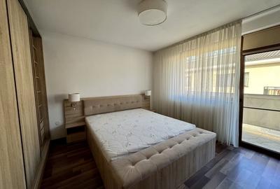 Casa tip duplex | pet friendly |  Urusagului Floresti - 7