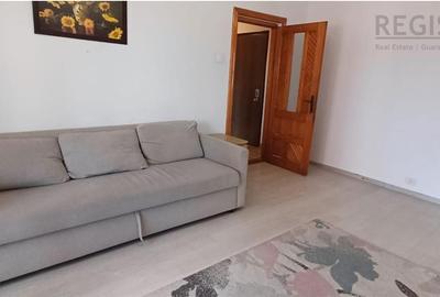 Apartament cu 2 camere, mobilat în Hărmanului - 8