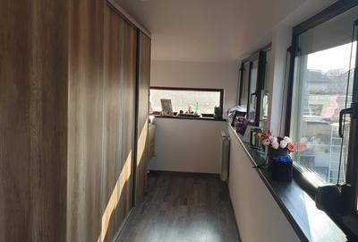 Km 5 - casa 4 camere P+Mansarda (teren 248 mp ) - 10