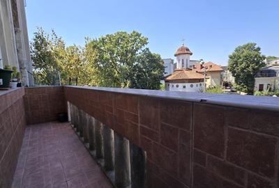REA1024492 Apartament 3 camere si Boxa 100 mp  Armeneasca - 15