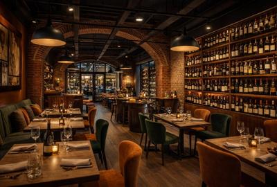 Spațiu comercial, de 198 mp, în Centrul Istoric - 5