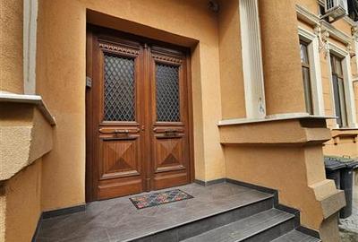 Casă cu 4 camere cu Teren 40 Mp în Cotroceni - 17