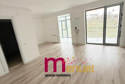 Studio,bloc nou,etaj 2, 42 mp - 6