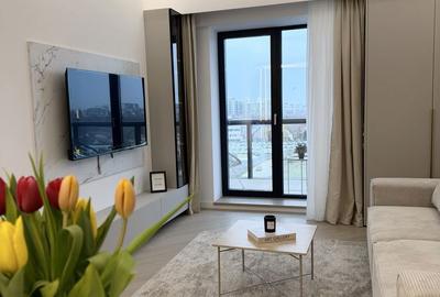 Apartament cu 2 camere în Central - 2