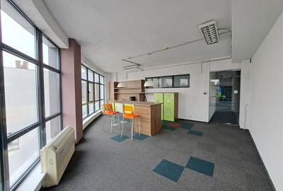 Spatiu pentru birouri, 1105 mp utili, situat in zona Semicentrala! - 8