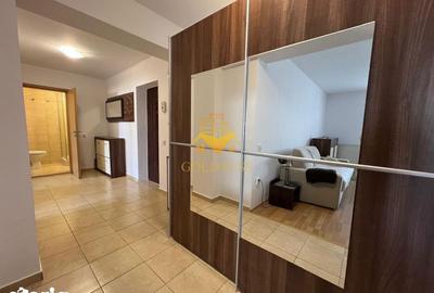Apartament cu 3 camere, mobilat în Semicentral - 5