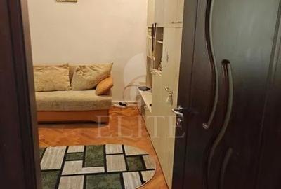 Apartament 2 camere în zona TRIBUNAL Apartament 2 camere în zona TRIBUNAL - 4