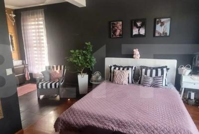 Casă cu 4 camere cu Teren 600 Mp în Corunca - 2