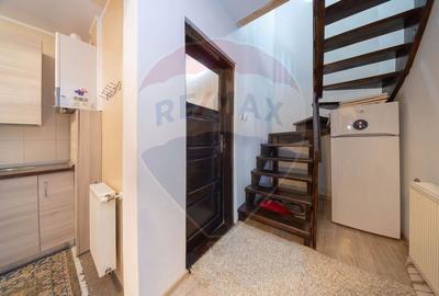 Casa de vacanta in Azuga- la doar 2 km de partia de ski - 20