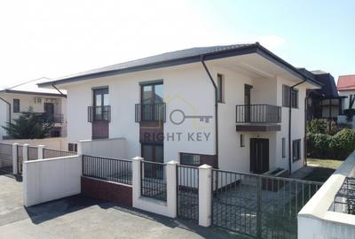 Duplex cu 4 camere cu Canalizare în Otopeni - 1