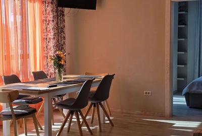 Vanzare apartament 3 camere - 6