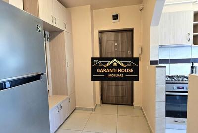 Apartament cu 2 camere semidecomandat în Republicii - 6