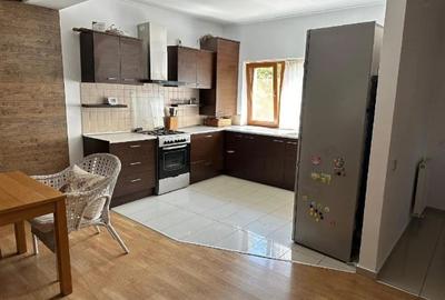 Casa 4 camere | 1 Decembrie | Green City | 200mp - 2