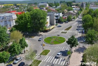 Apartament de inchiriat Apartament de inchiriat - 1