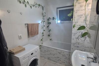 Apartament cu 2 camere în Florești - 4