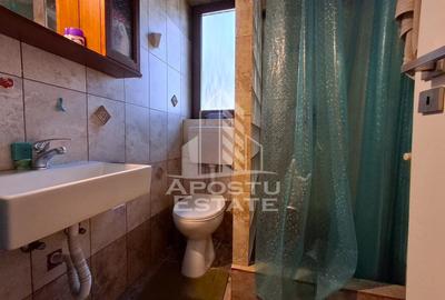 Casă individuală cu 3 camere cu Canalizare în Vladimirescu - 14