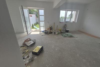 Vila cu 4 camere+pod locuibil,finisaje la alegere,disponibila mutare Vila cu 4 camere+pod locuibil,finisaje la alegere,disponibila mutare - 7