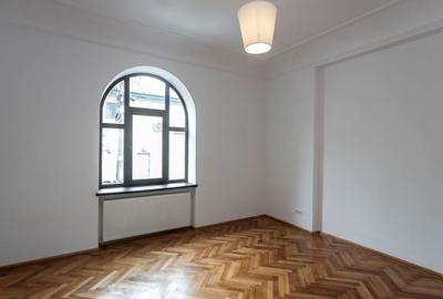Inchiriere 4 camere , rezidential / birou, cladire interbelica, Piata Victoriei - 6