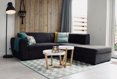 Apartament 3 Camere cu Terasa Sector 4 Grand Arena 96.8Mp - 2