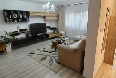 Casă cu 4 camere în Utvin - 2