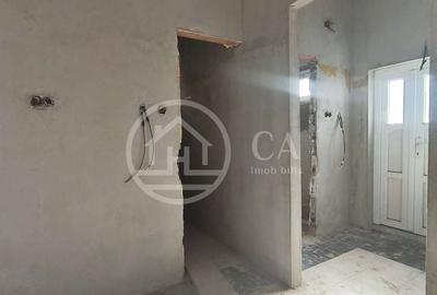 Spațiu comercial, de 146 mp, în Sânmartin - 5