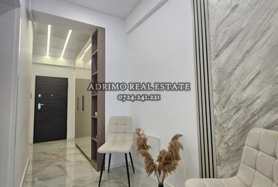 Apartament cu 2 camere semidecomandat în Tomis Nord - 14