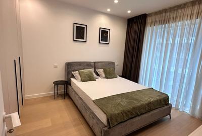 Apartament în Aviatiei Towers,parcare inclusă - 3