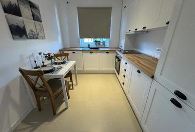 Apartament cu 2 camere decomandat în Mehala - 5