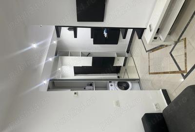 Garsoniera de inchiriat Ultracentral, langa Universitate - 3