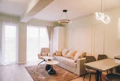 Apartament cu 2 camere decomandat, mobilat în Șelimbăr - 1