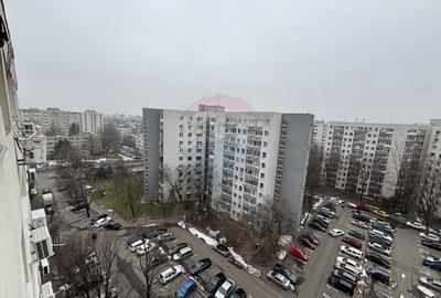 Garsonieră semidecomandată, mobilată în Central - 10