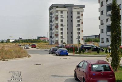 Teren de 600 mp, în Dârste - 1